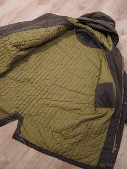 Pánská bunda Piazza Italia vel. XL - 6