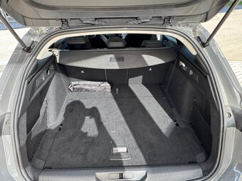 Peugeot 308 SW Allure 1.5 BlueHDi 130k EAT - 6