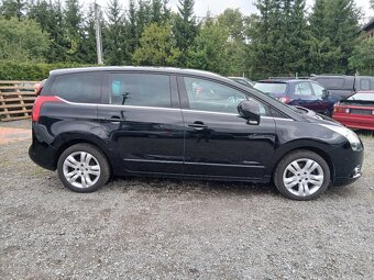Peugeot 5008, 2.0 HDI, 110 kW, Nová STK- 9/2027 - 6