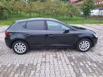 SEAT LEON  1.2 TSI 77 KW R.2014.NOVA TK - 6
