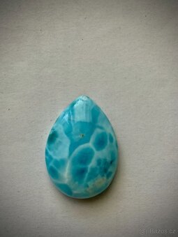 AAA Larimar v té nejlepší kvalitě. - 6