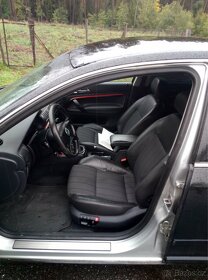 SUPERB 2.0 tdi 103 BSS NAHRADNI DILY vsechny motoryzace - 6