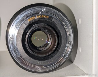 Canon EF 28–135 mm f/3,5–5,6 IS USM – dobrý stav - 6