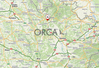 0,15 ha pozemku v k.ú. Bohutín nad Moravou - 6