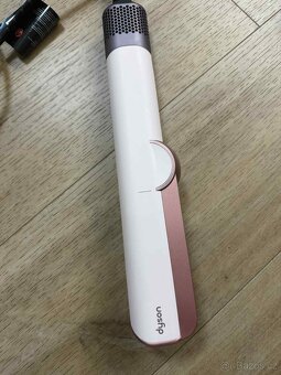 Žehlička na vlasy Dyson Airstrait™ (Ceramic pink/Rose gold) - 6