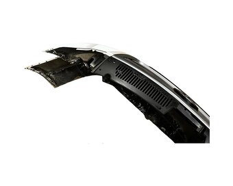 Přední nárazník bílá LB9A VW Passat B6 R-Line r.v. 2009 - 6