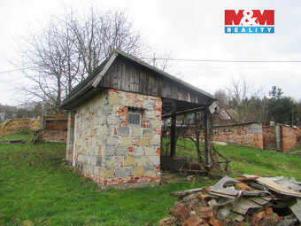 Prodej pozemku k bydlení, 1185 m², Těrlicko - 6