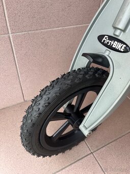 FirstBike - odrážedlo CROSS - 6