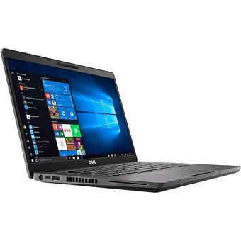 Latitude 5400 /14" / i5-8365U / 16GB / 512GB SSD / WIN 11 - 6