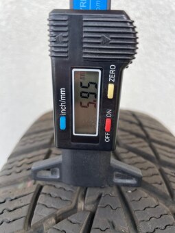 Sada zimních kol Škoda City Go - 6