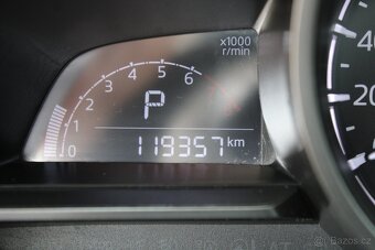 Mazda CX-3 2,0 i NOVÉ V ČR,1.MAJ,AUTOMAT,2019 - 6