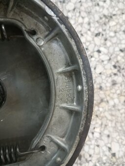 Rozeta jawa-čz 125-150/351 - 6