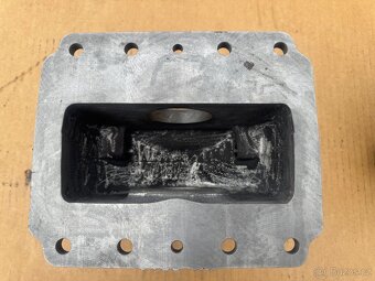 Zetor 3045 Zetor 3545 - 6