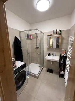 Olomouc A. Rašína 2+kk s balkonem - 6