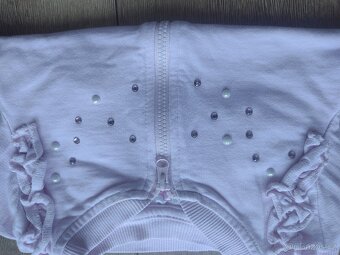 Set oblečení pro holčičku velikost 74 - 6