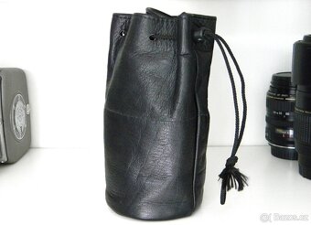 Carl Zeiss Vario-Sonnar 1:2.8 10-100mm pro Arriflex 16 - 6