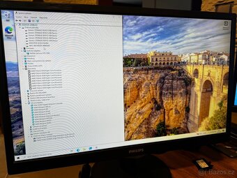 Starší herní PC - 6