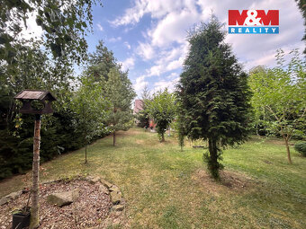 Prodej zahrady, 1044 m², Vintířov u Radonic - 6