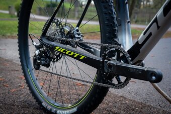 Scott Scale RC 900 Pro - 6