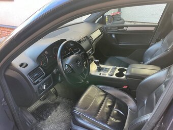 Volkswagen Touareg 3.0 tdi 176kw 2011 - 6