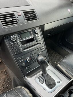 Volvo XC90 2.4 D5 2009 - 6