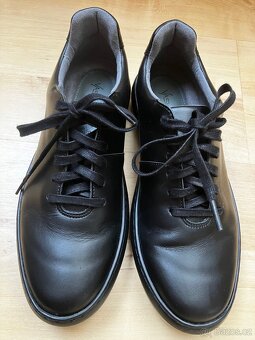 Boty VASKY černé, nové, velikost 39, Teny Dark - 6