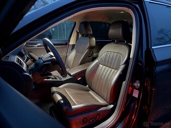 Škoda Superb III 110 kW | DPH | Laurin&Klement - 6