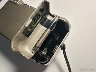 Minolta Riva Zoom 125 - 6