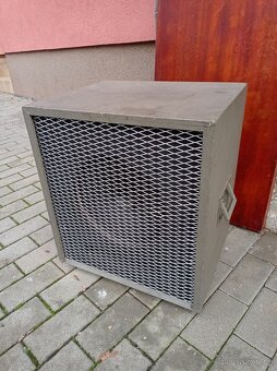 Reprobedna Vermona - 6