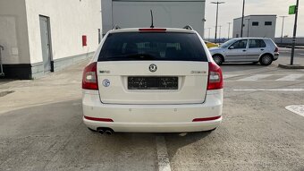 ŠKODA OCTAVIA 2.0TDi RS 125kW 1.MAJITEL - 6