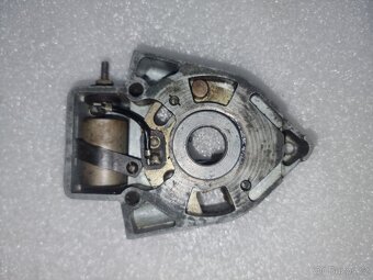 Originální nové zapalování PM05 rotor dynama 6V - 6