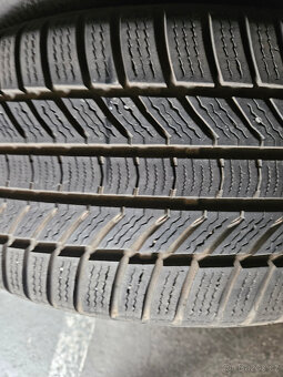 245/45R18 100V XL WinterContact TS870 P CONTINENTAL - 6