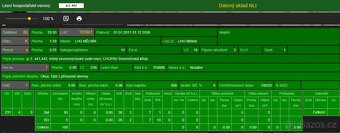 Prodáme pozemky v k.ú. Nosálov - 6