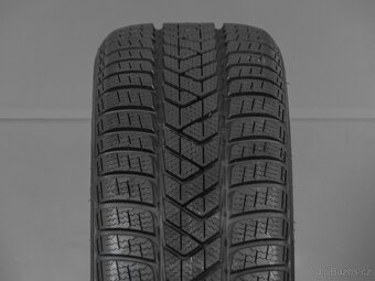 Zimní sada Jaguar 225/45/18 5x108 R18 TPMS ORIG (1511T) - 6