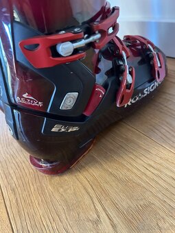 Přeskáče Rossignol Elite EXP 28,5 pánské/junior - 6