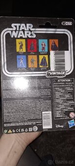 Star Wars 2 figurky - 6