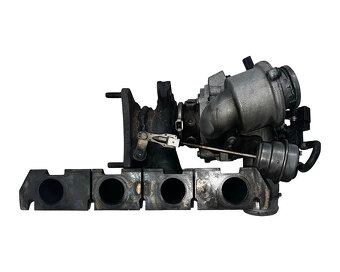 Turbo 06F145701C AXX 2.0TSI 147KW VW Golf 5 GTI r.v. 2006 - 6