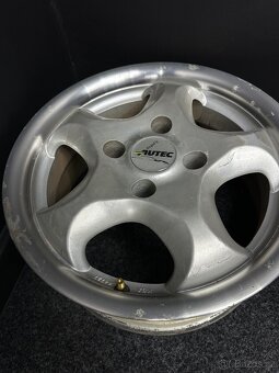 Alu Alutec 4x108 14” - 6