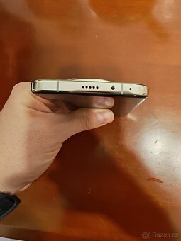 Honor Magic 6 pro epic green NOVÝ - 6