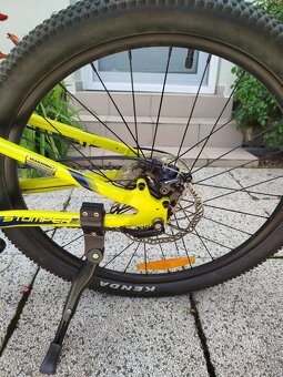 Dětské horské kolo - 6