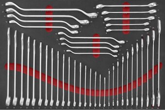 Dilensky vozik Force - 6