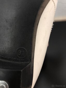 Lední brusle LICO vel. 31 - 6