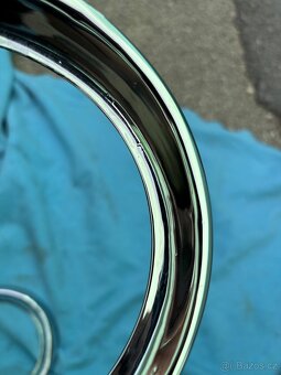 1000 1100 MB ramecky prednych svetiel - 6