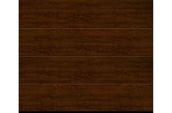 HORMANN SEKČNÍ GARÁŽOVÁ VRATA ISOMATIC 42 - 6