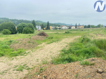 Prodej stavebního pozemku 4054 m2, Rudolfov u Českých Budějo - 6