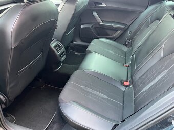 Cupra Formentor 1.5 TSI, DSG, kamera, rok 2022 - 6