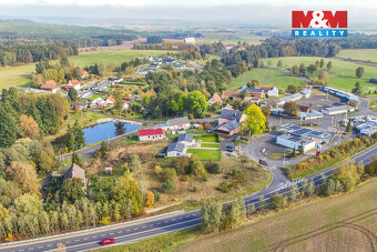 Prodej pozemku, 1657 m², Vojtanov - 6