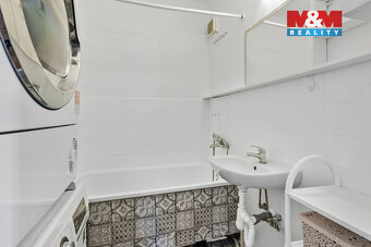 Prodej bytu 3+1, 70 m², Liberec, ul. Vlnařská - 6