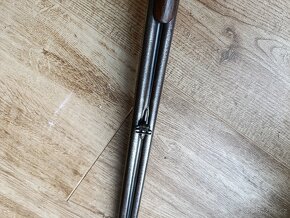 Brokovnice dvojka Karl Mayer in Brünn - 6