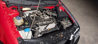 Škoda Octavie 1.8 110kw projekt - 6